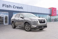 Command the road with this 2022 Nissan Pathfinder S, boasting Four-Wheel Drive for confident handlin... (image 6)
