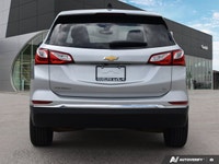 Discover the seamless blend of comfort and security in this 2020 Chevrolet Equinox LT Sport Utility,... (image 4)
