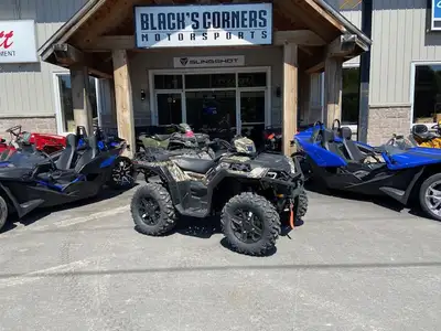 Black's Corners Motorsport Financing rates starting as low as 3.99% in lieu of the rebates Payments...