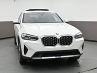 The BMW X4 xDrive30i delivers sporty performance and sleek coupe-inspired styling in a luxury SUV. W... (image 1)