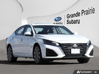 2023 Nissan Altima Platinum 2023 Nissan Altima Platinum Vehicle Highlights: Remote Start Heated Stee... (image 7)