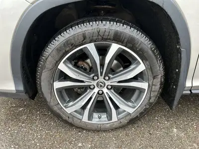 2020 Lexus RX RX 350 4WD | Leather Seats | Heated Seats | AC, View more