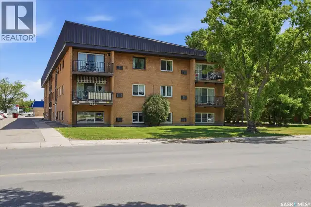 1 4341 Rae STREET Regina, Saskatchewan in Condos for Sale in Regina - Image 3