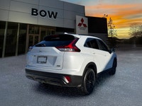 The 2026 Mitsubishi Eclipse Cross NOIR with a 4x4 drivetrain and precise handling arrives in a stunn... (image 4)