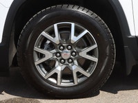 Used | GMC | Acadia | SLE | 2022 | AWD | White | The 2022 GMC Acadia AWD is a stylish and versatile... (image 3)