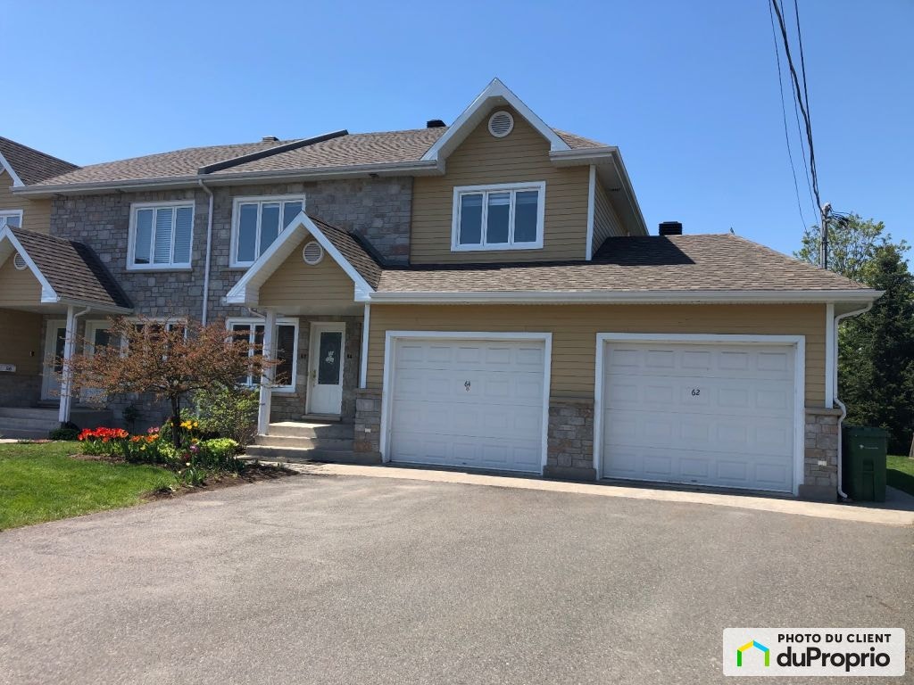 $359,000 - Condominium for sale in Victoriaville — photo 3