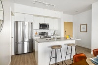 Amenities: Fitness Centre • Theatre & Games Rooms • Large Courtyard with BBQ Area • Dog Run & Wash S... (image 8)