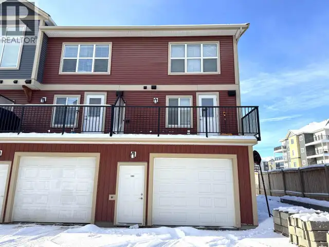 123 10303 112 STREET Fort St. John, British Columbia in Condos for Sale in Fort St. John - Image 35