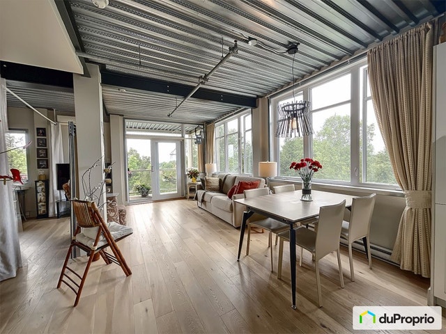 $335,500 - Condominium for sale in Ste-Therese — photo 1