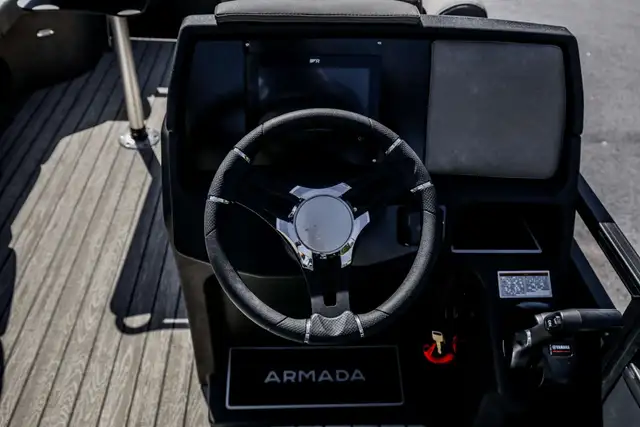 2027 Armada Enterprises Drakkar 23 SB in Powerboats & Motorboats in Rimouski / Bas-St-Laurent - Image 25