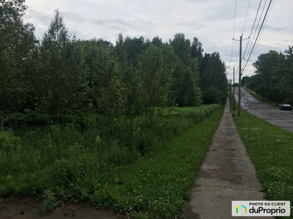 $79,900 - Price taxes not included - Residential Lot for sale — photo 2