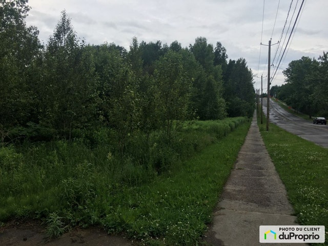 $79,900 - Price taxes not included - Residential Lot for sale — photo 2