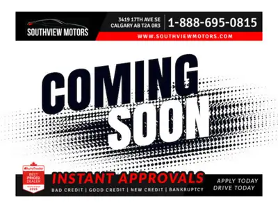 Thanks for viewing our South View Motors Inventory! ALL VEHICLES COME WITH A THIRD PARTY MECHANICAL...