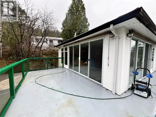 1068 Princess Victoria View Tahsis, British Columbia in Houses for Sale in Campbell River - Image 18