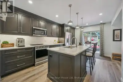 Beautifully finished home offering comfort, style, and space for the whole family. Step into the hea...