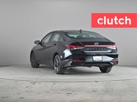 1 OWNER / Front Heated Seats, Climate Control, Dual Zone Front Climate Control and more! Clutch is t... (image 5)