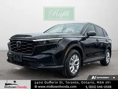 HONDA Canada CERTIFIED PRE OWNED, NO ACCIDENTS, APPLE CARPLAY, ANDROID AUTO, REAR-VIEW CAMERA, HEATE...