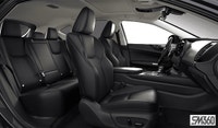 PREMIUM ... Engine: 2.4-Litre Turbo 4-Cylinder Gas Engine L/100Km City: 10.5 L/100Km Hwy: 8.3 Safety... (image 3)