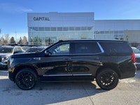 Capital Chevrolet Buick GMC This GMC Yukon delivers a Gas V8 5.3L/ engine powering this Automatic tr... (image 2)