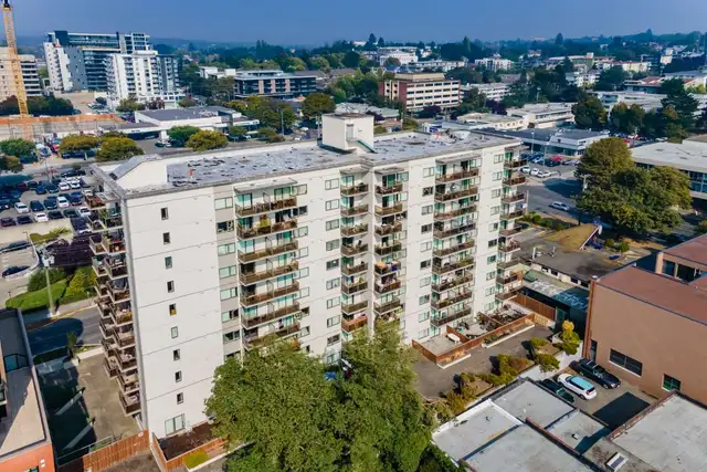 Tara Place Apartments - 1 Bedroom available at 1039 View Street, in Long Term Rentals in Victoria - Image 8