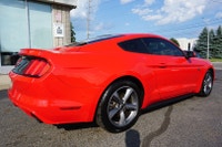 SAFETY INCLUDED LOCAL ONTARIO CAR SERVICE REOCRDS Very Clean Ford Mustang Coupe 3.7L V6 with 6 Speed... (image 6)