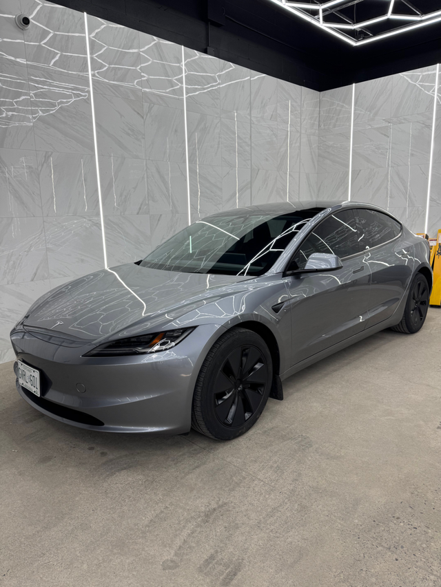Paint Protection Film - PPF Xpel Protection On Sale! in Detailing & Cleaning in Markham / York Region - Image 9