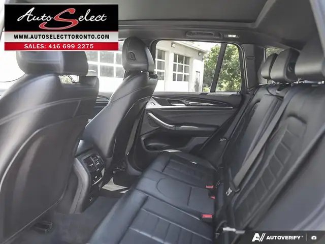 2021 BMW X3 xDrive30i AWD - Android Auto - Apple Carplay - Cl...5692527998730444825
