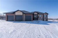 29 McFee Place Selkirk, Manitoba