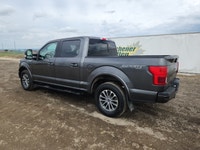 Michener Allen Auctioneering Ltd ( PV ) - Edmonton CARFAX REPORT CLICK HERE This is for sale in the... (image 2)