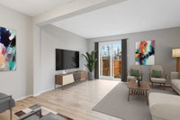 1 Month Free Rent No Last Month's Rent Deposit Visit our Website: https://www.capreit.ca/apartments-... (image 3)