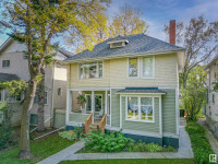 10805 80 AV NW Edmonton, Alberta