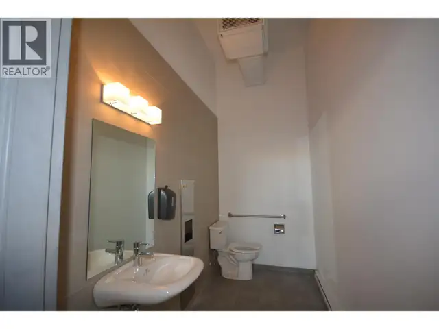 A 10019 103 AVENUE Fort St. John, British Columbia in Commercial & Office Space for Rent in Fort St. John - Image 11