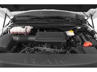 Introducing the stunning new 2026 Ram 1500 Express, a powerful black beauty with a 4x4 drivetrain an... (image 8)