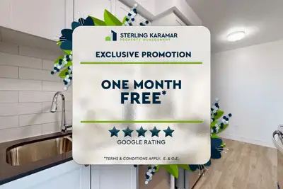 Limited Time Offer | Enjoy One Month FREE on a 13-Month Lease!* Nestled in the historic McLaughlin c...