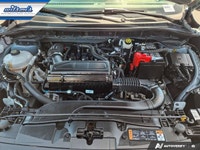 Check out this certified 2025 Ford Escape Active AWD | Heated Wheel + Seats | BSW | Remote Start | C... (image 8)