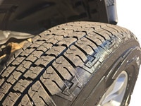 This Ram 1500 has a strong Regular Unleaded V-6 3.6 L/220 engine powering this Automatic transmissio... (image 7)
