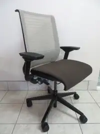 Used Steelcase Chair, Like New Condition