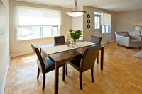 SPACIOUS BACHELOR APARTMENT FOR RENT IN SARNIA! SELECT APARTMENTS FULLY REVITALIZED WITH PREMIUM UPG... (image 3)