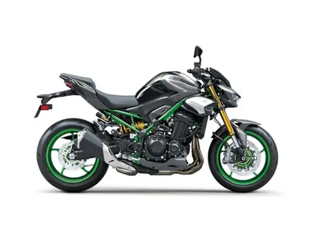 2025 Kawasaki Z900 SE in Street, Cruisers & Choppers in Guelph - Image 3