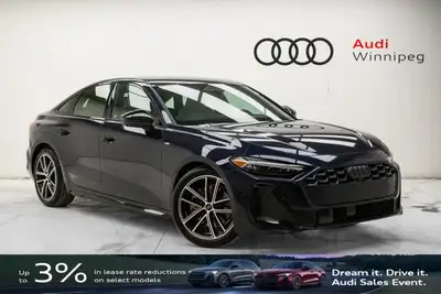 This Audi A5 boasts a Intercooled Turbo Gas/Electric I-4 2.0 L/121 engine powering this Automatic tr...