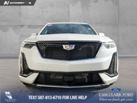 Thanks for viewing our Cam Clark Ford Inventory! HEATED REAR SEATS | MOONROOF | REMOTE START | LEATH... (image 1)