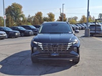 Come see this certified 2023 Hyundai Tucson Hybrid Luxury AWD | Leather | Sunroof | Adaptive Cruise... (image 7)