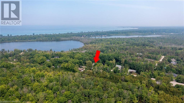 7 SANDY PINES Trail Sauble Beach, Ontario in Houses for Sale in Owen Sound