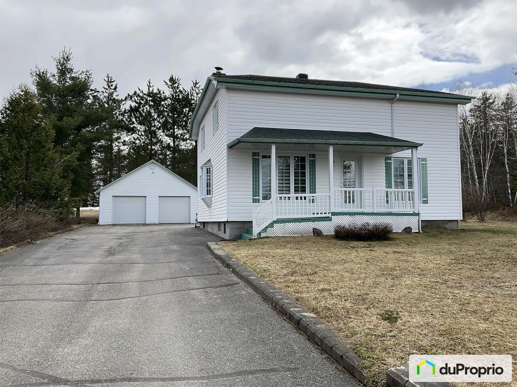 $308,000 - 2 Storey for sale in St-David-de-Falardeau — photo 3
