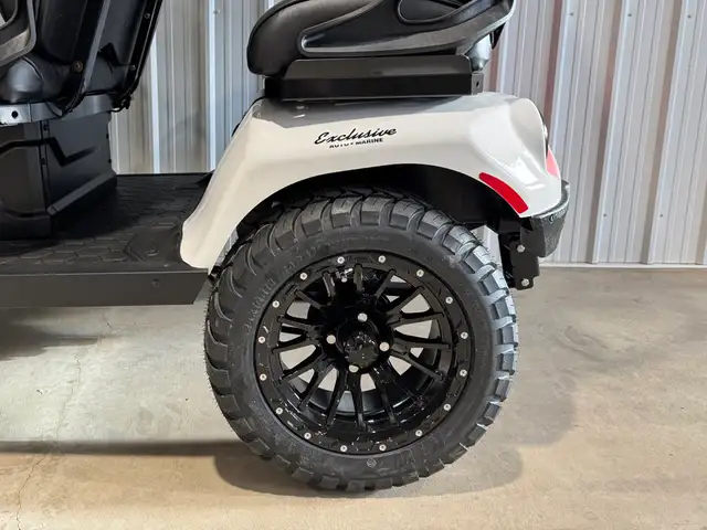 2026 E-Z-GO Liberty Elite XT-golf carts in ATVs in Vernon - Image 11