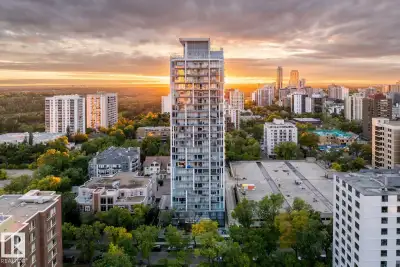 For those in search of an elevated urban escape with a promise of continuous discovery, look no furt...