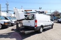 2018 Ford Transit 1 SEUL PROPRIO / SEULEMENT 64.000 KM CERTIFIÉ / 2018 FORD TRANSIT T-350 CARGO 148... (image 7)