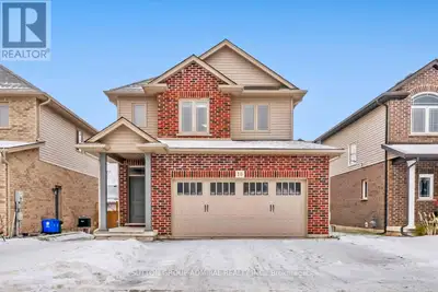 Welcome to this beautifully maintained newer-built detached home (approx. 1,573 sq ft above grade, a...