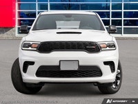 This Dodge Durango has a dependable Regular Unleaded V-6 3.6 L/220 engine powering this Automatic tr... (image 1)