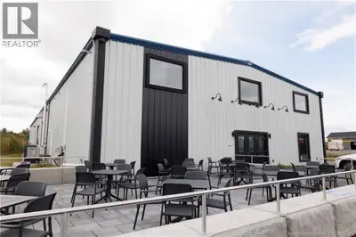 ATTENTION INVESTORS"" Commercial buildings, sitting on 8.4 Acres and already rented with a solid tra...